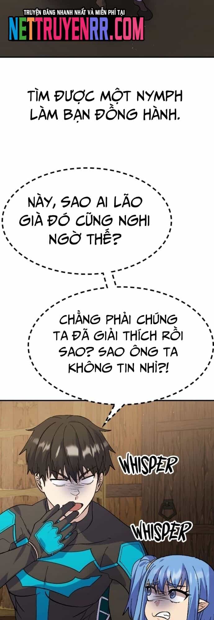 Shipper Của Thần - Chương 17 - ảnh 49