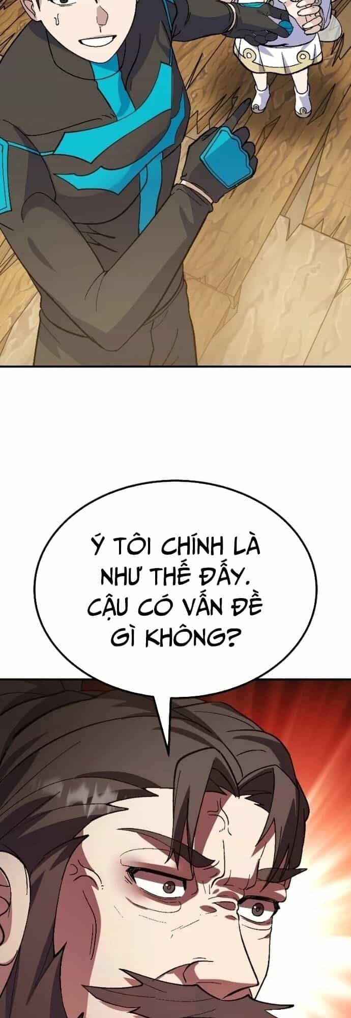 Shipper Của Thần - Chương 17 - ảnh 59