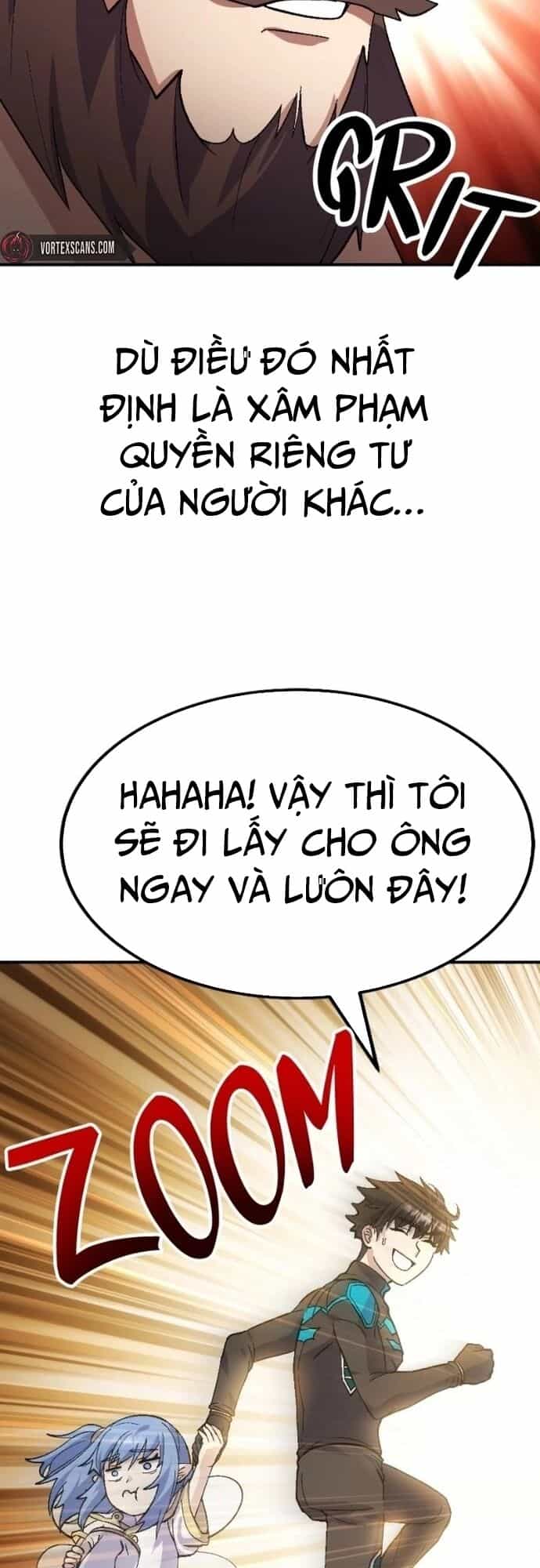 Shipper Của Thần - Chương 17 - ảnh 60