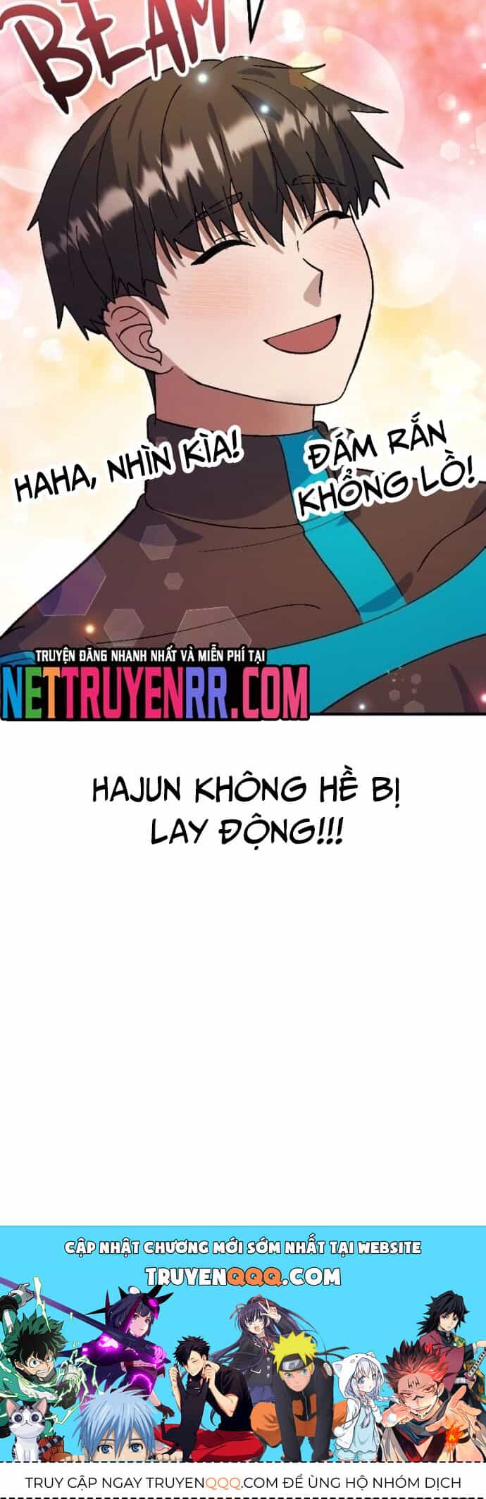 Shipper Của Thần - Chương 17 - ảnh 92
