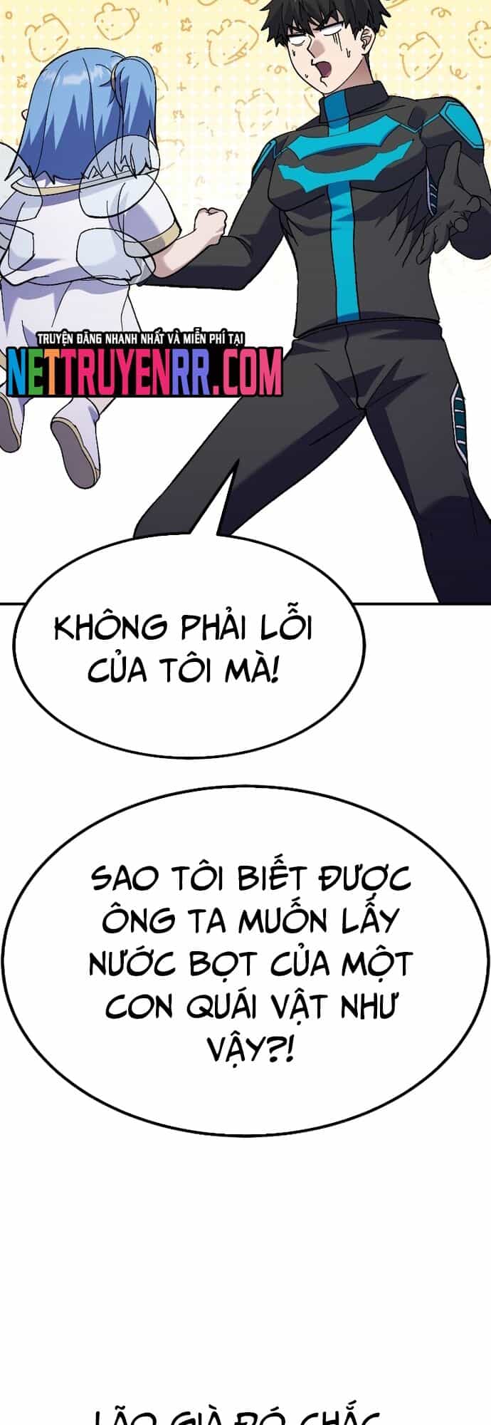 Shipper Của Thần - Chương 18 - ảnh 25