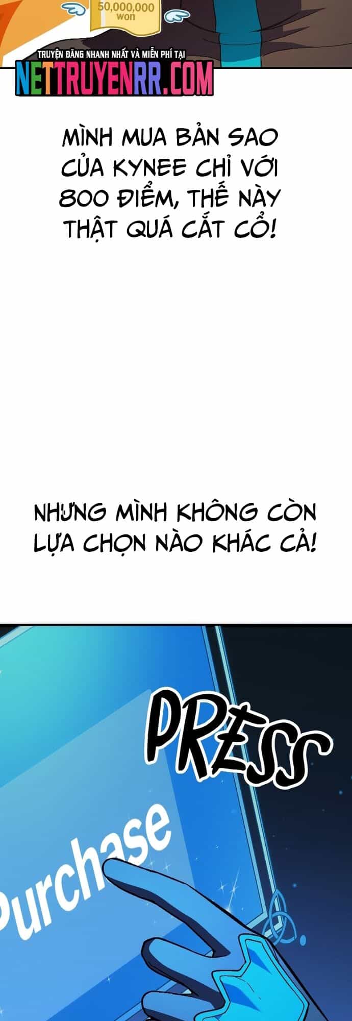 Shipper Của Thần - Chương 18 - ảnh 31
