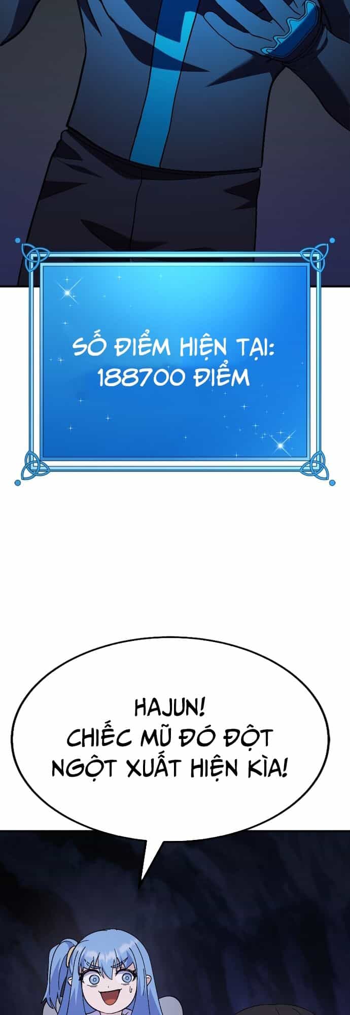Shipper Của Thần - Chương 18 - ảnh 33