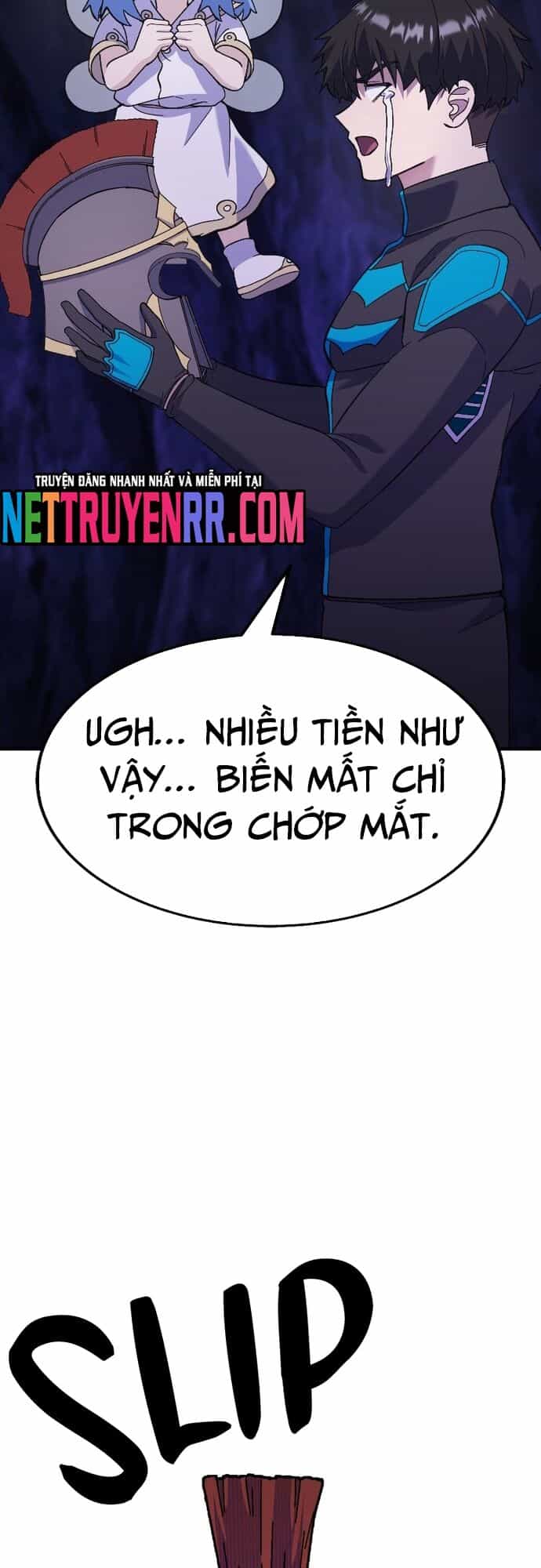 Shipper Của Thần - Chương 18 - ảnh 34