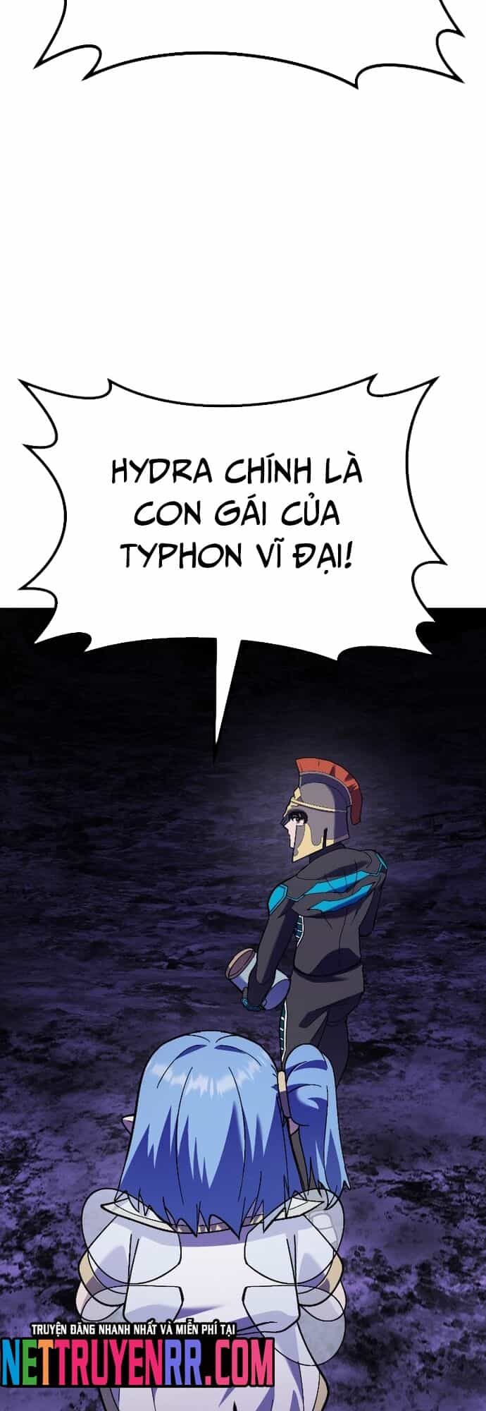 Shipper Của Thần - Chương 18 - ảnh 39