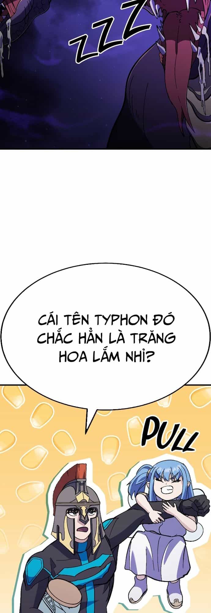 Shipper Của Thần - Chương 18 - ảnh 41