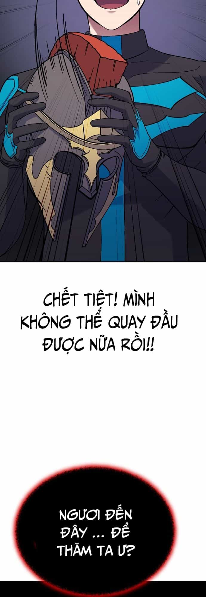 Shipper Của Thần - Chương 18 - ảnh 84