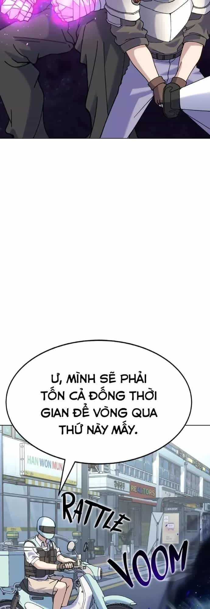 Shipper Của Thần - Chương 1.1 - ảnh 26