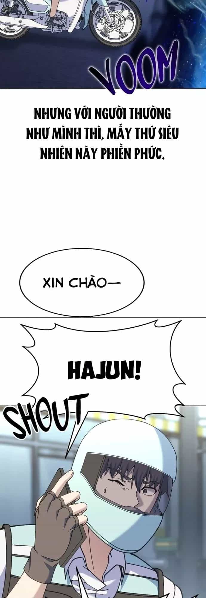 Shipper Của Thần - Chương 1.1 - ảnh 27
