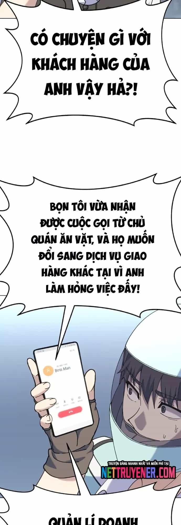 Shipper Của Thần - Chương 1.1 - ảnh 28