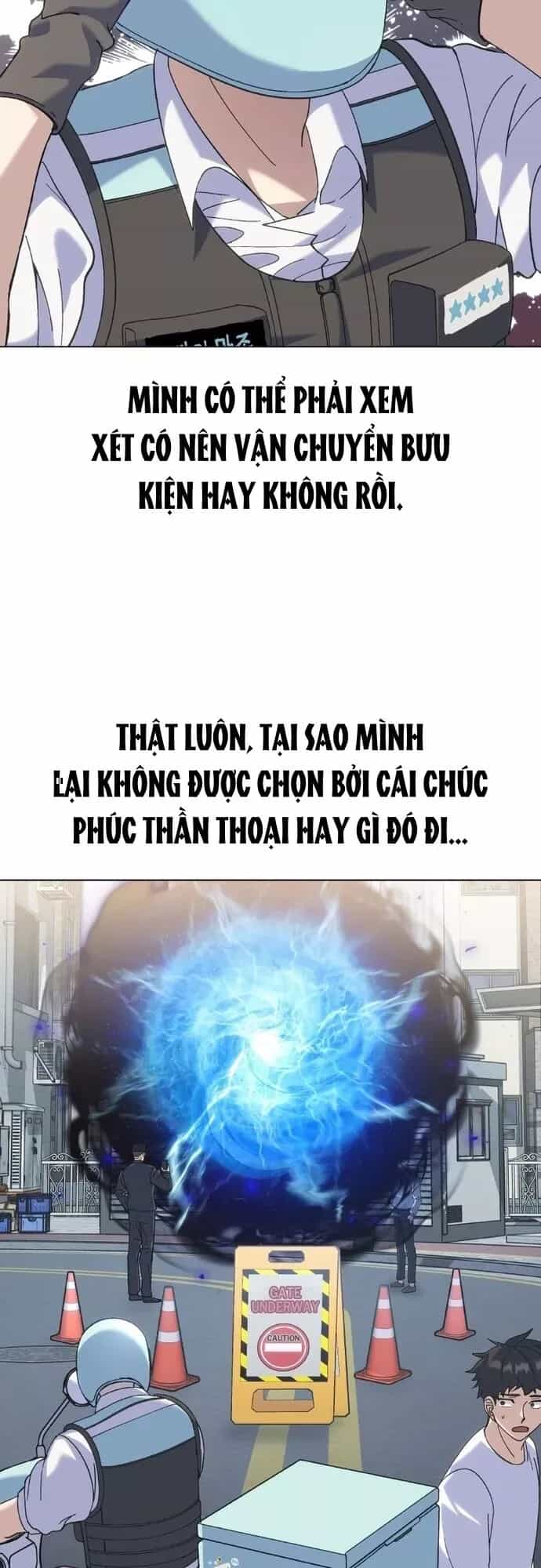 Shipper Của Thần - Chương 1.1 - ảnh 35