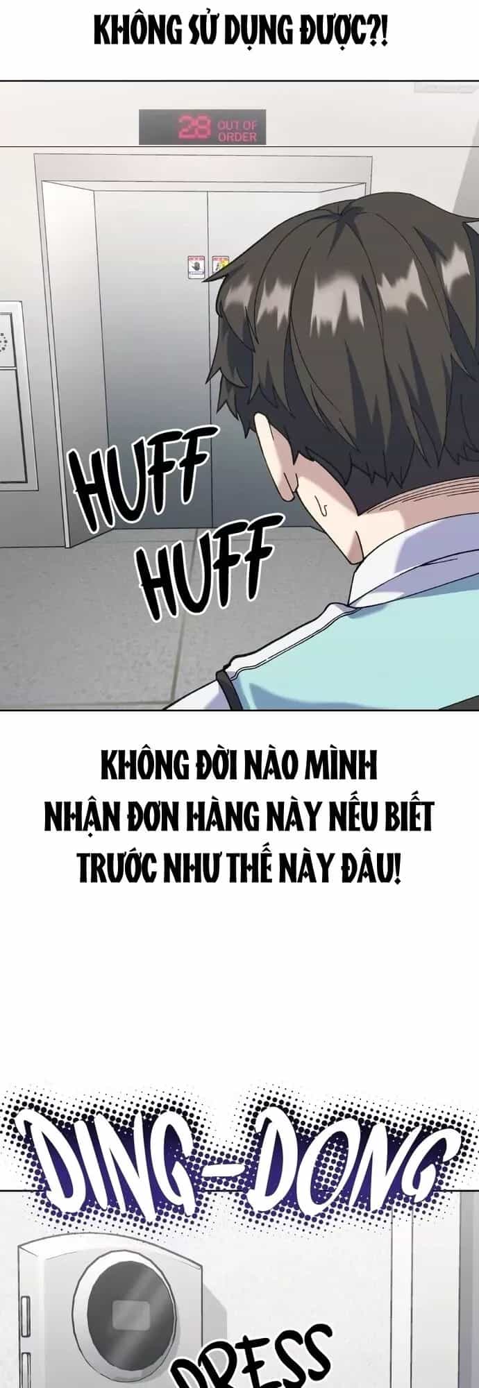 Shipper Của Thần - Chương 1.1 - ảnh 5
