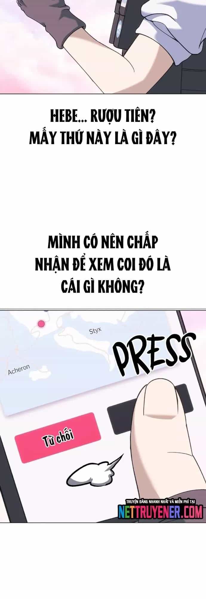 Shipper Của Thần - Chương 1.1 - ảnh 50