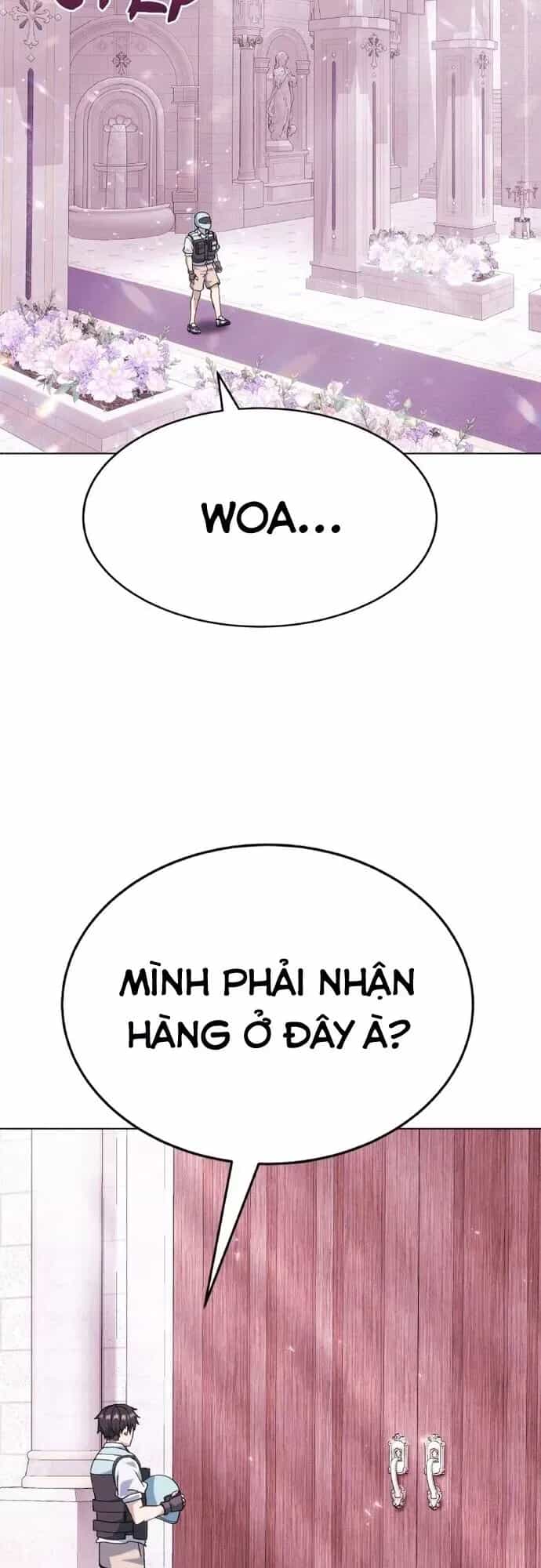 Shipper Của Thần - Chương 1.1 - ảnh 56