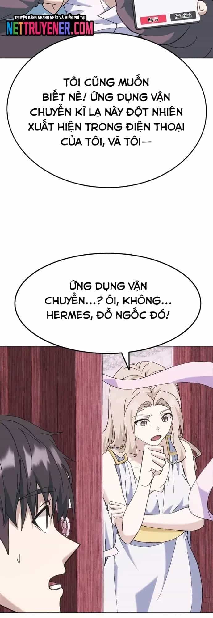 Shipper Của Thần - Chương 1.1 - ảnh 64