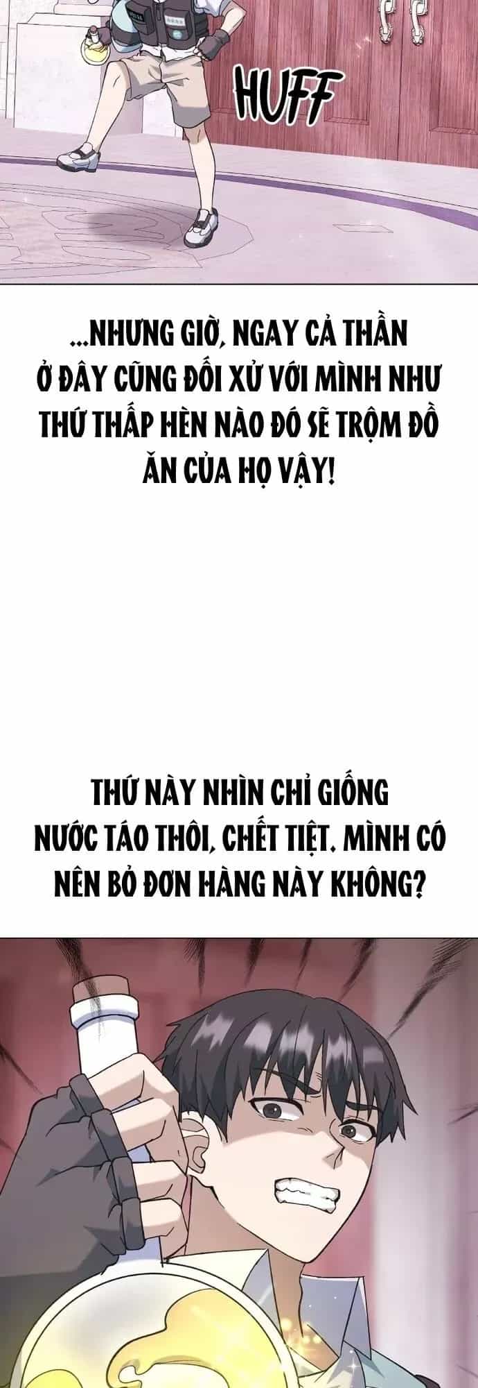 Shipper Của Thần - Chương 1.1 - ảnh 70