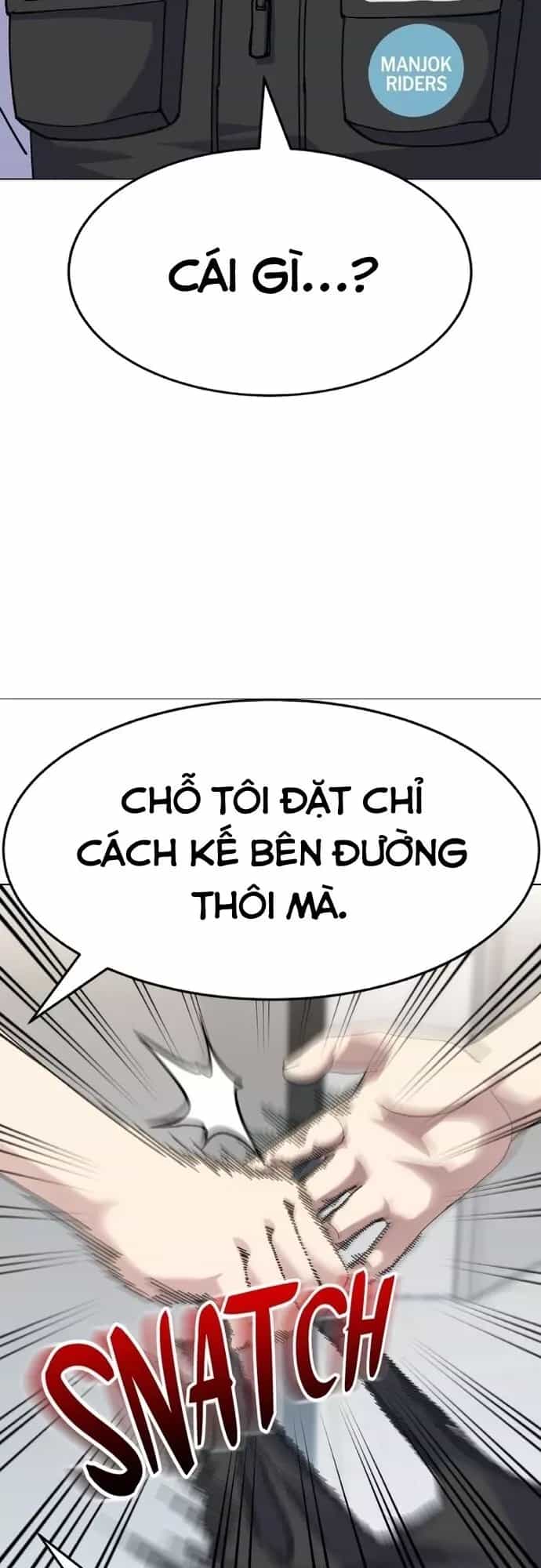 Shipper Của Thần - Chương 1.1 - ảnh 8