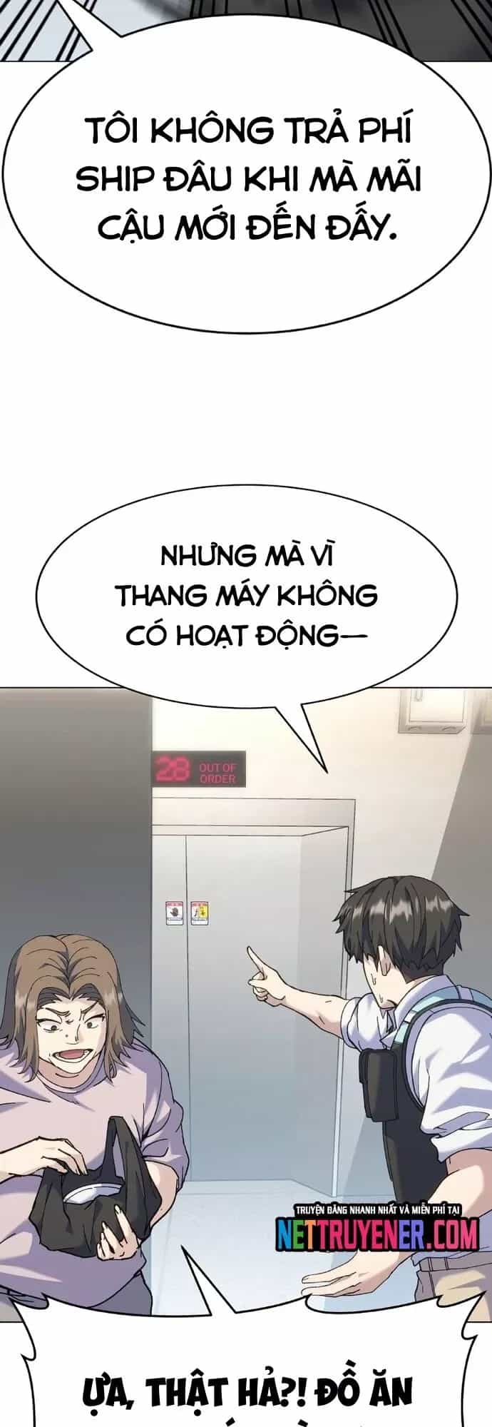 Shipper Của Thần - Chương 1.1 - ảnh 9