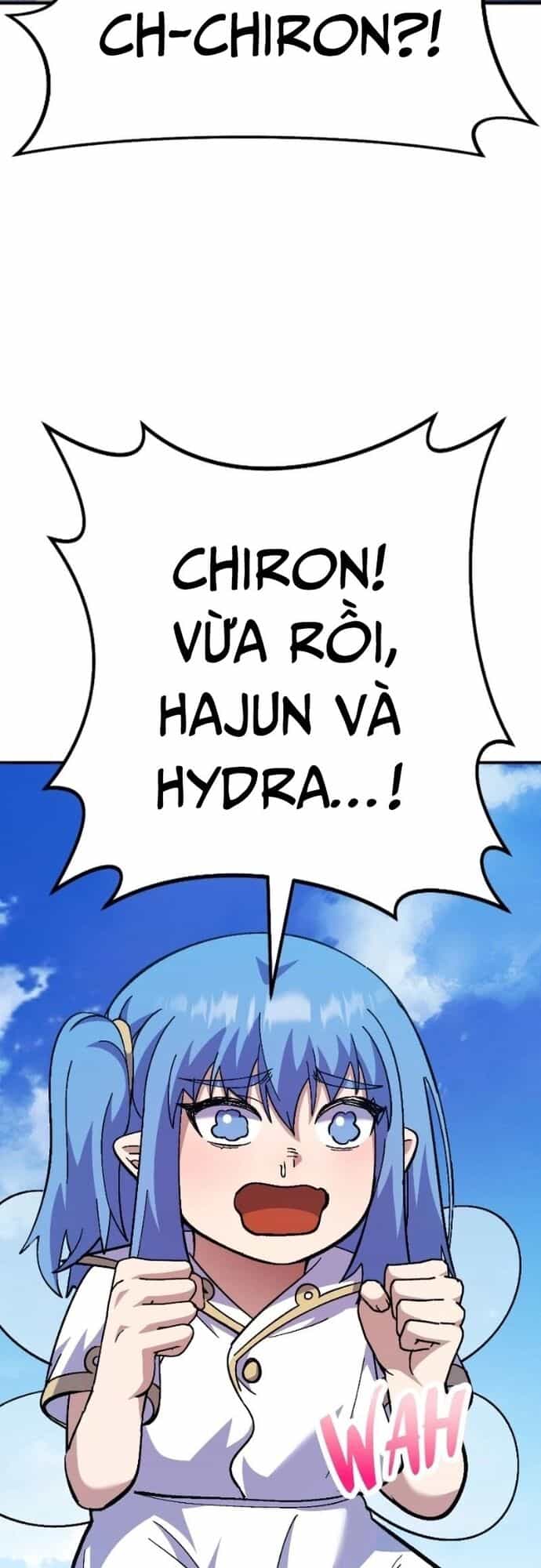 Shipper Của Thần - Chương 19 - ảnh 14