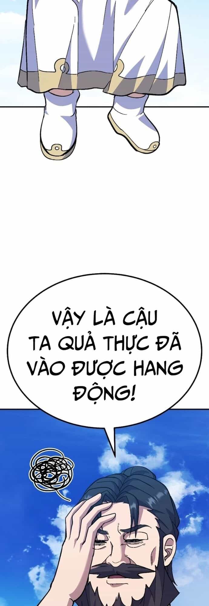 Shipper Của Thần - Chương 19 - ảnh 15