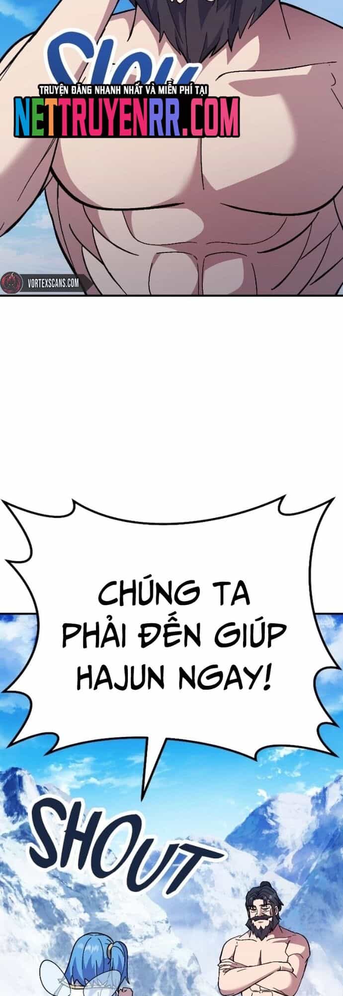 Shipper Của Thần - Chương 19 - ảnh 16