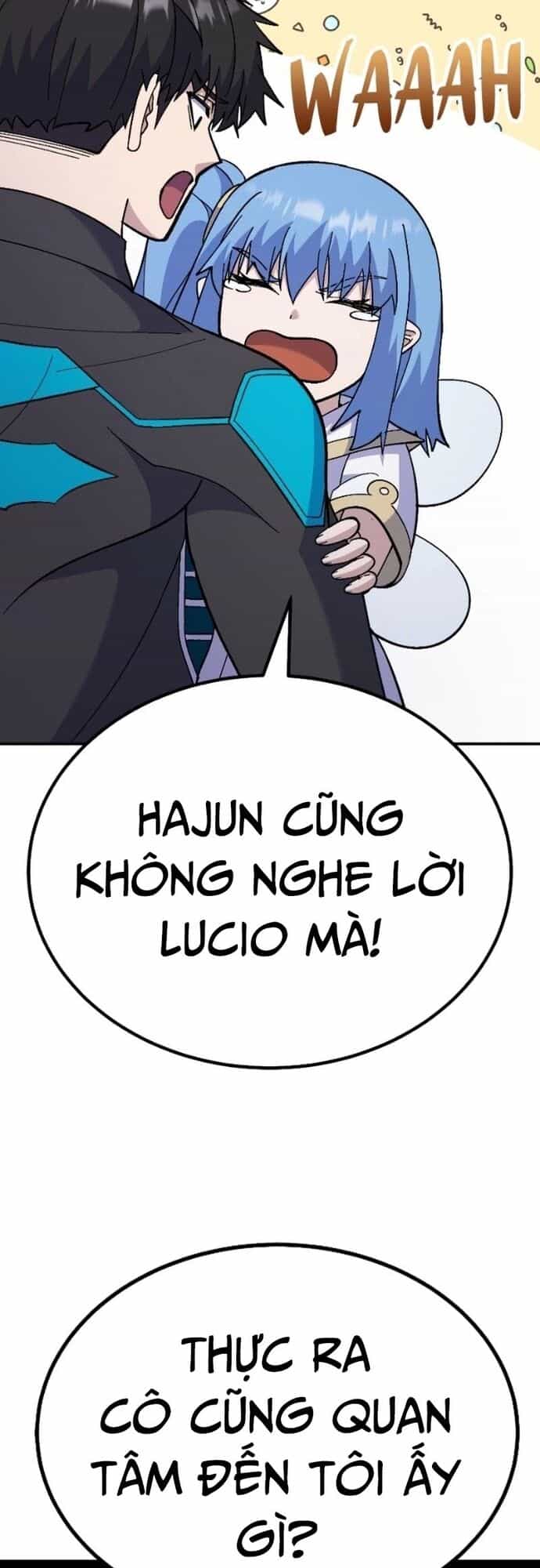 Shipper Của Thần - Chương 19 - ảnh 76