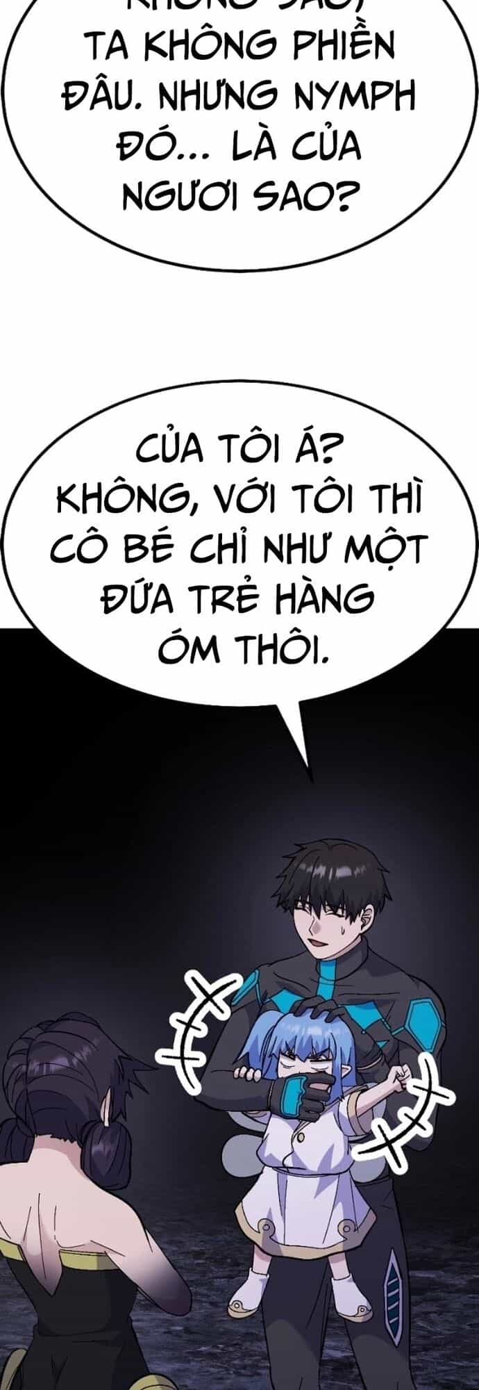 Shipper Của Thần - Chương 19 - ảnh 83