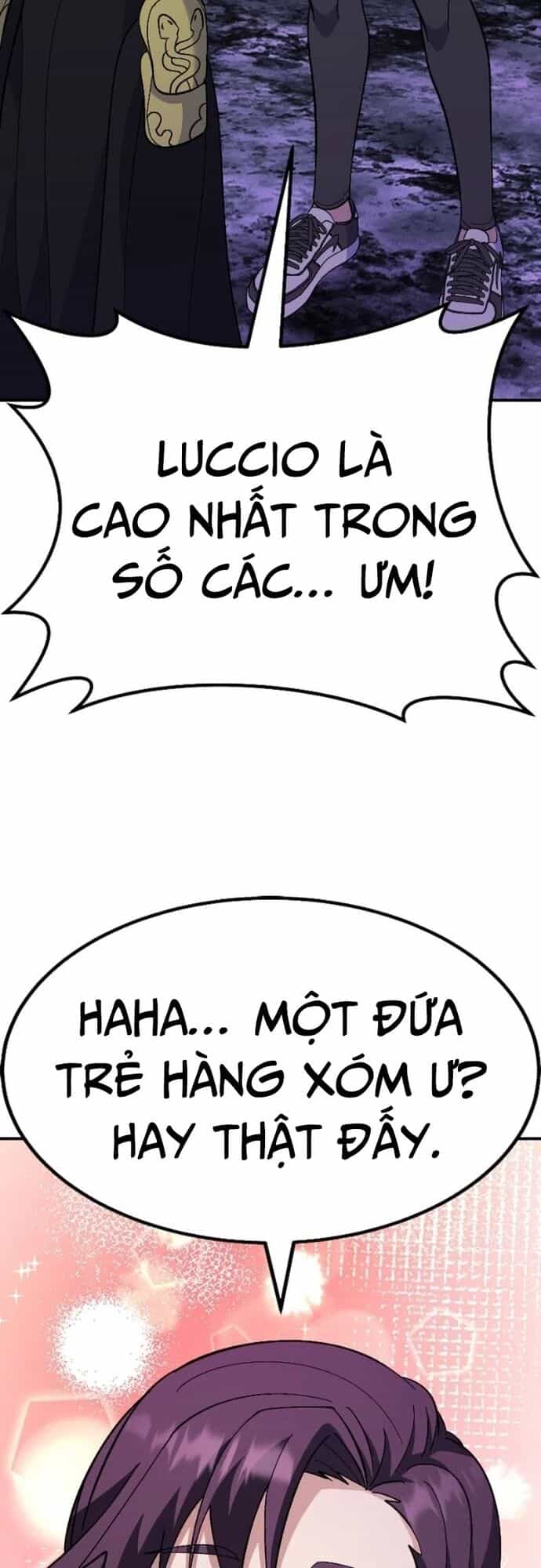 Shipper Của Thần - Chương 19 - ảnh 84