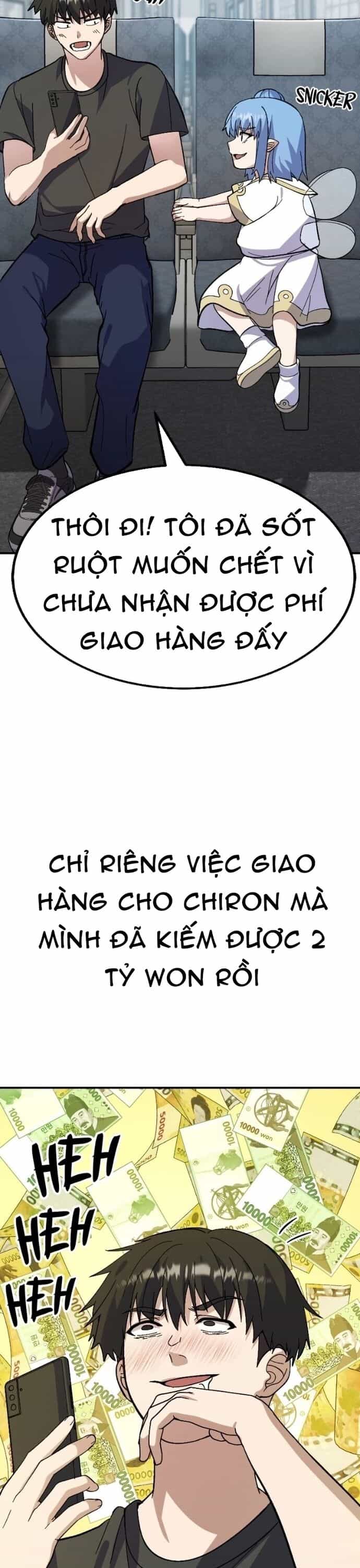 Shipper Của Thần - Chương 21 - ảnh 11