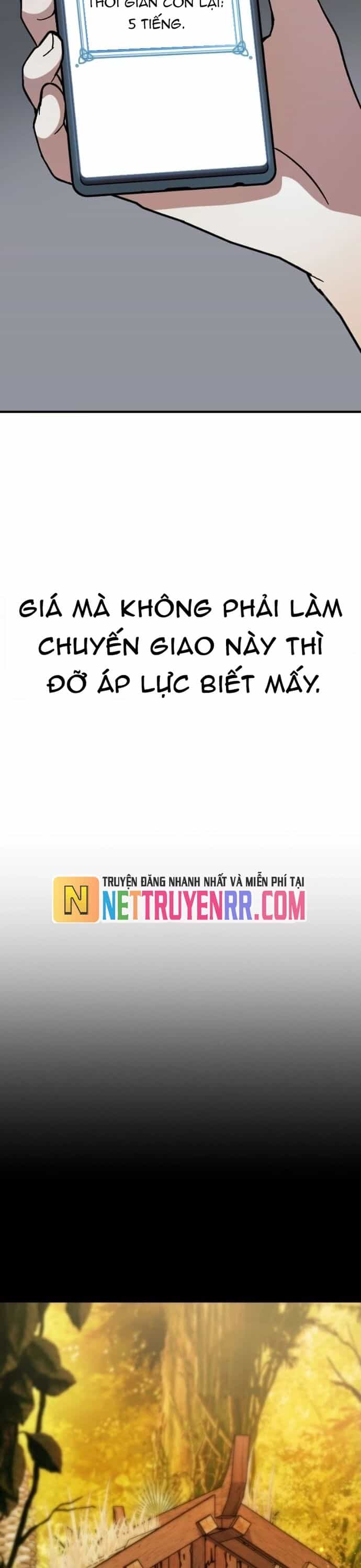 Shipper Của Thần - Chương 21 - ảnh 13