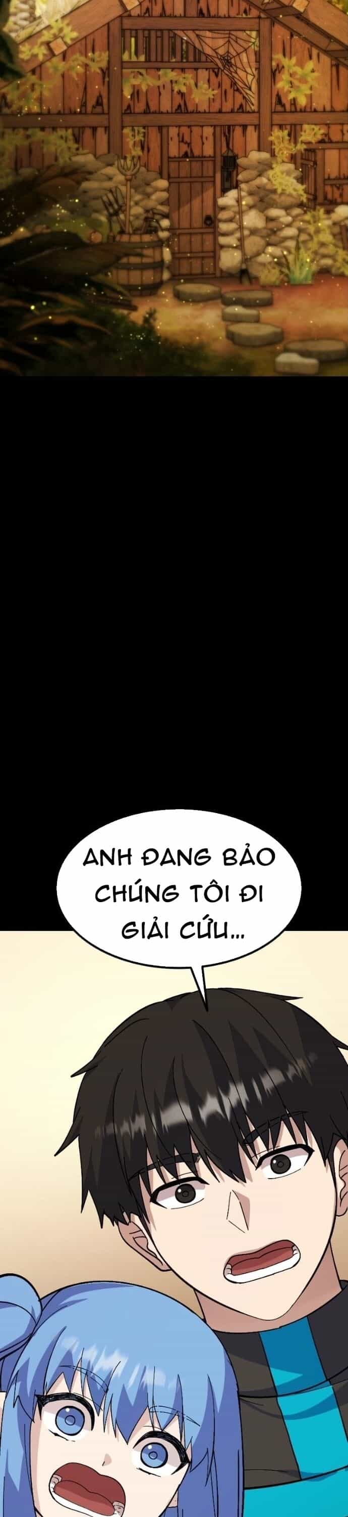 Shipper Của Thần - Chương 21 - ảnh 14