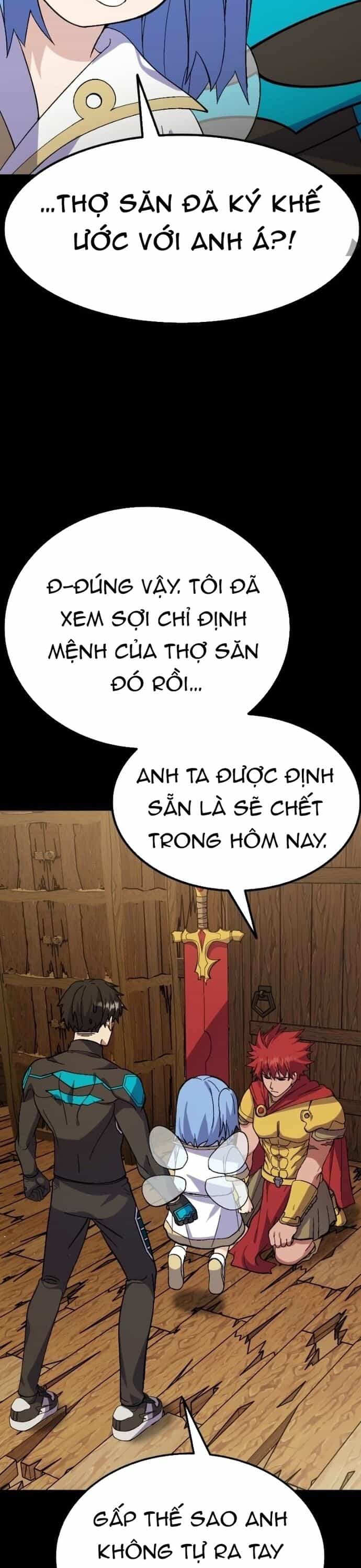 Shipper Của Thần - Chương 21 - ảnh 15