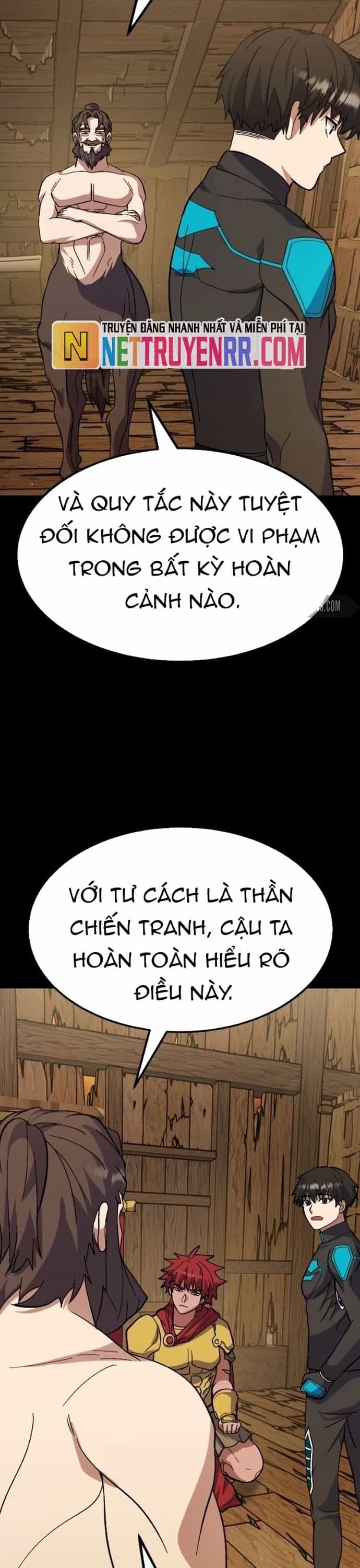 Shipper Của Thần - Chương 21 - ảnh 17