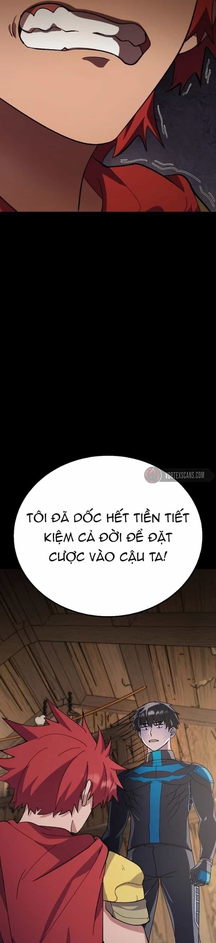 Shipper Của Thần - Chương 21 - ảnh 19
