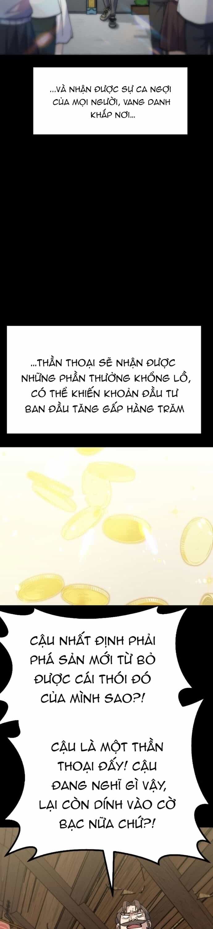 Shipper Của Thần - Chương 21 - ảnh 22