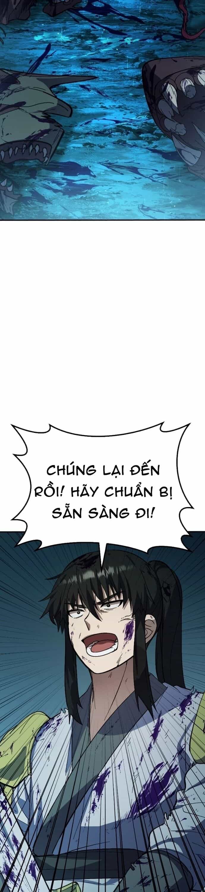 Shipper Của Thần - Chương 21 - ảnh 30