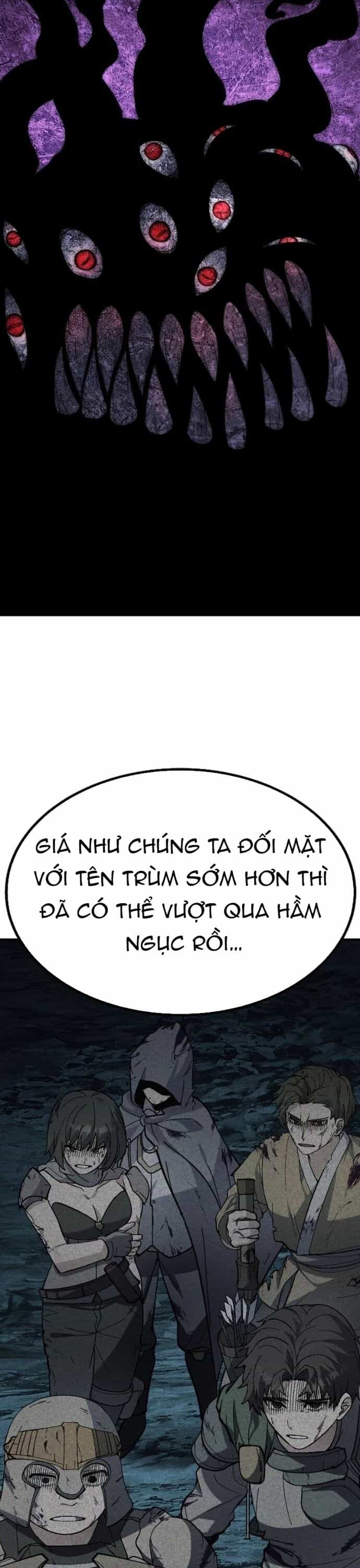 Shipper Của Thần - Chương 21 - ảnh 43