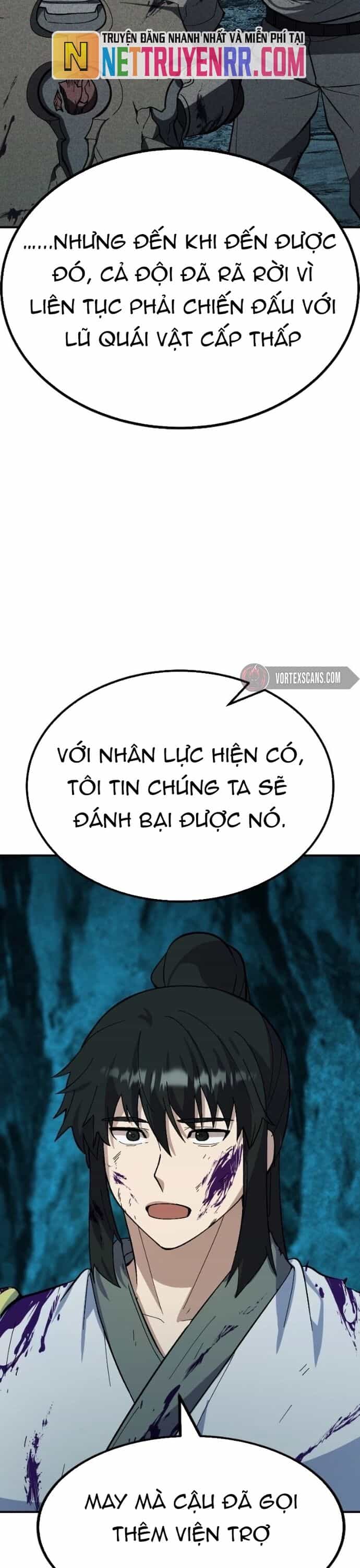 Shipper Của Thần - Chương 21 - ảnh 44