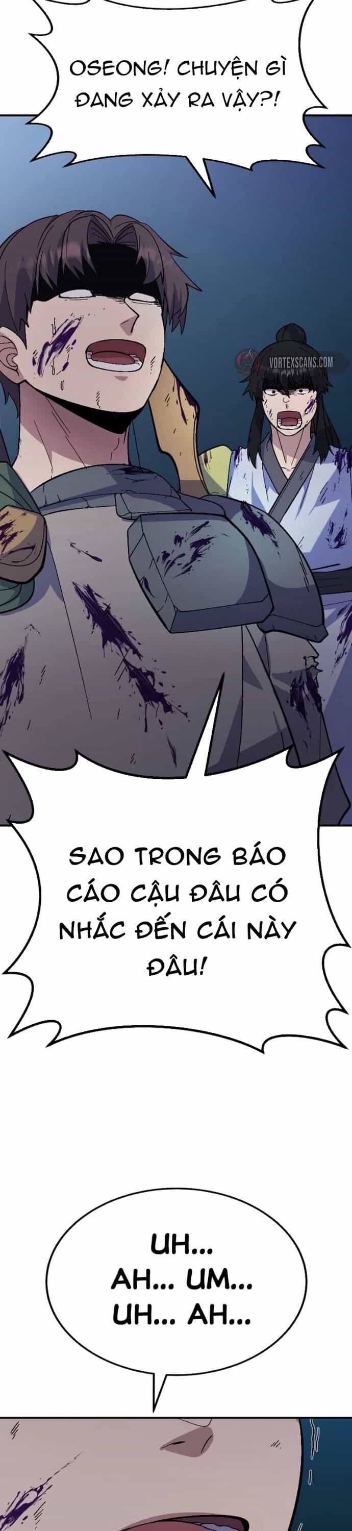 Shipper Của Thần - Chương 21 - ảnh 59