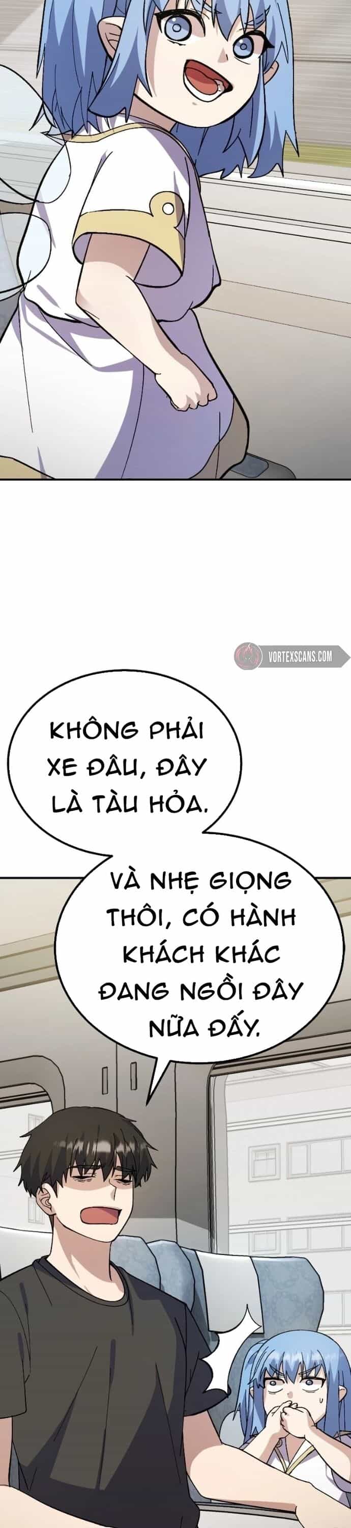 Shipper Của Thần - Chương 21 - ảnh 6