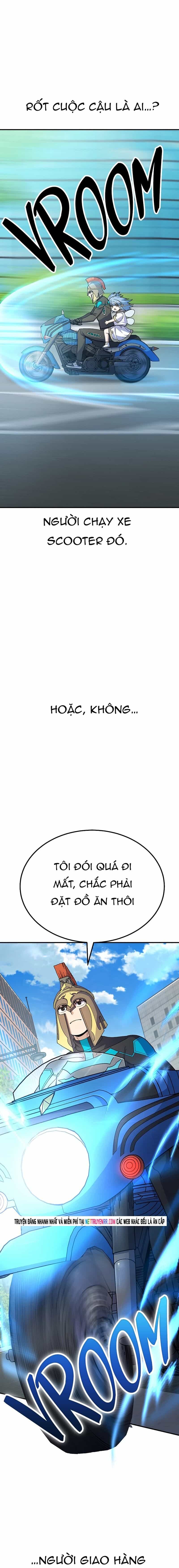 Shipper Của Thần - Chương 23 - ảnh 28