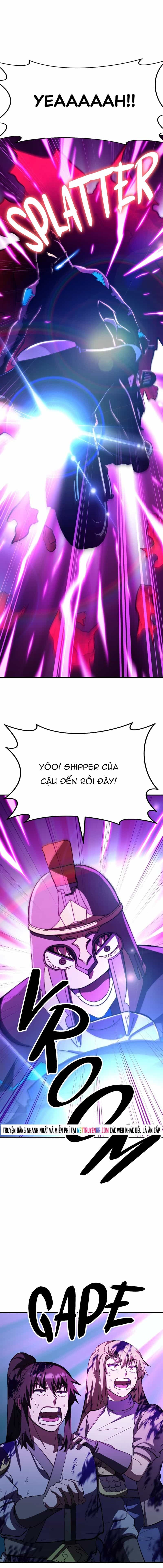 Shipper Của Thần - Chương 23 - ảnh 3