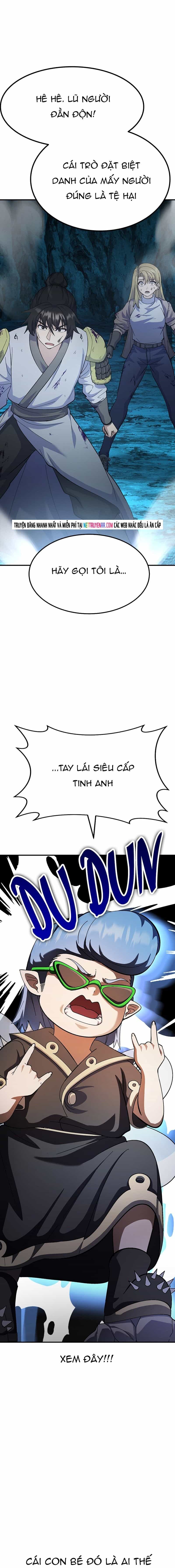 Shipper Của Thần - Chương 23 - ảnh 34