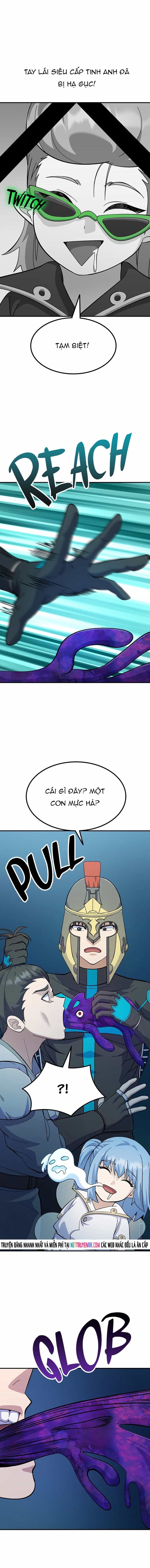 Shipper Của Thần - Chương 23 - ảnh 36
