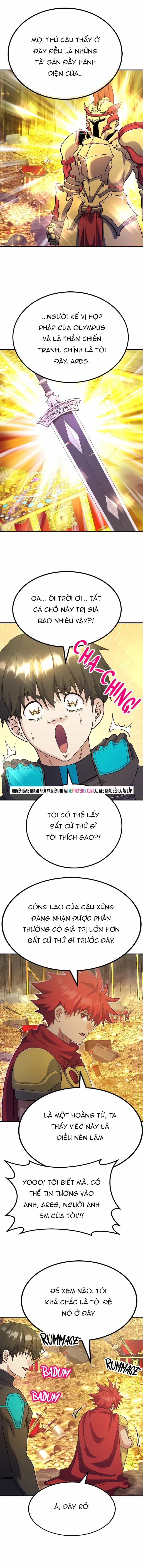 Shipper Của Thần - Chương 24 - ảnh 12