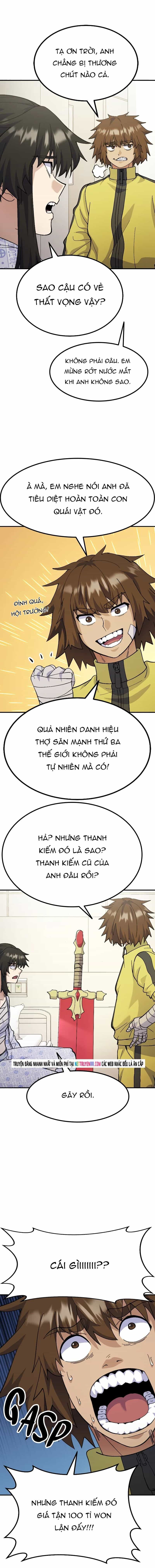 Shipper Của Thần - Chương 24 - ảnh 4