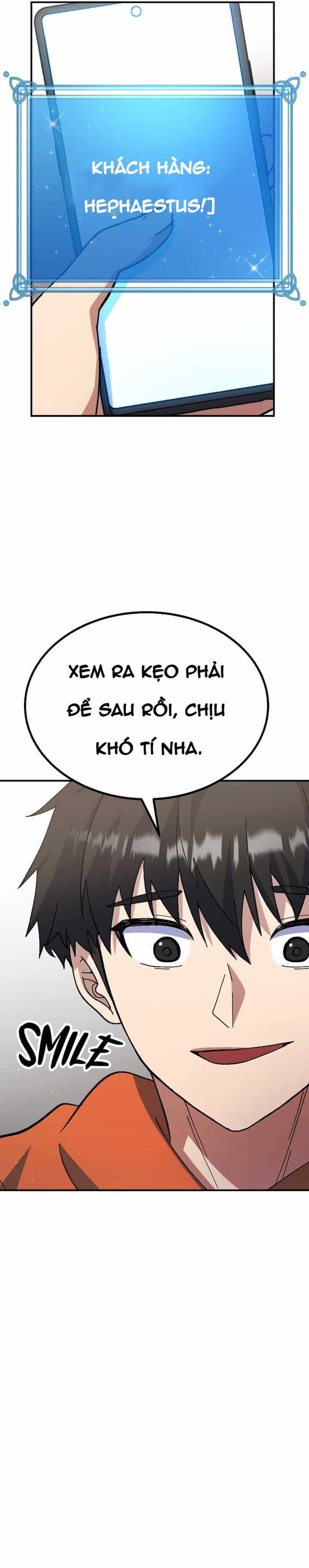 Shipper Của Thần - Chương 25 - ảnh 11
