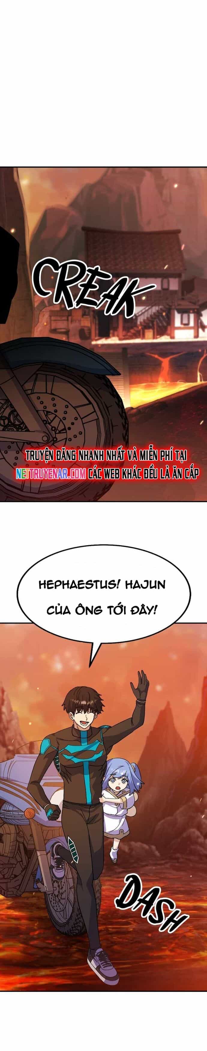 Shipper Của Thần - Chương 25 - ảnh 12