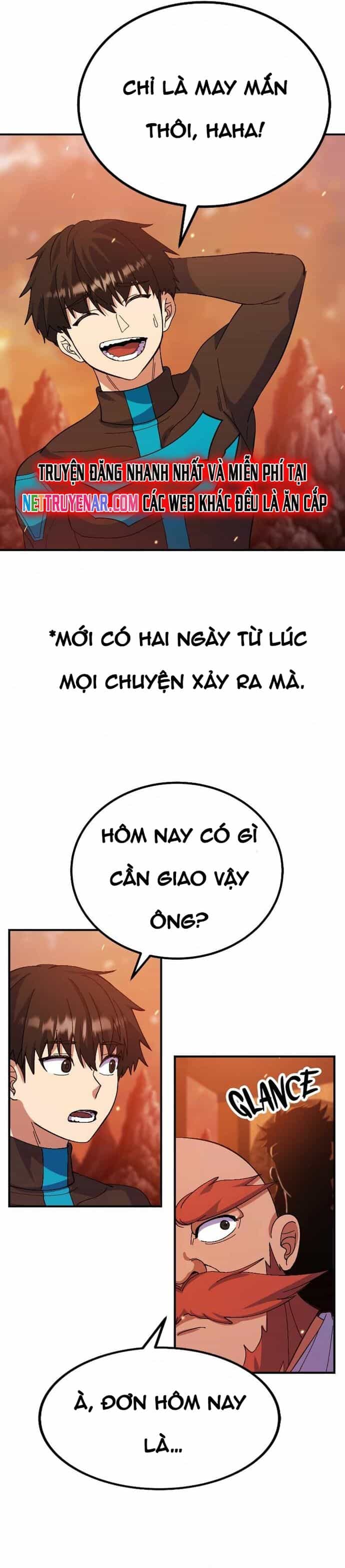 Shipper Của Thần - Chương 25 - ảnh 14