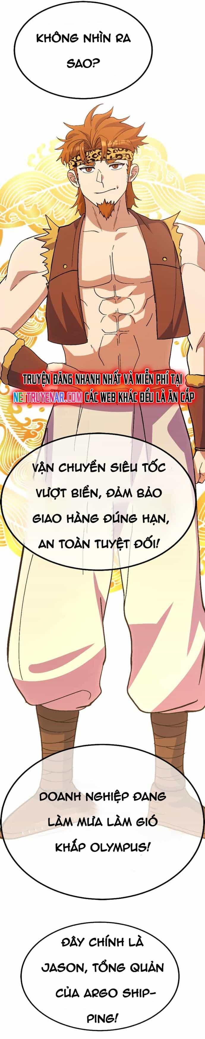 Shipper Của Thần - Chương 25 - ảnh 16